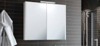 Armoire de Toilette, Bain